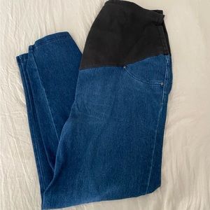 Maternity Jeggings